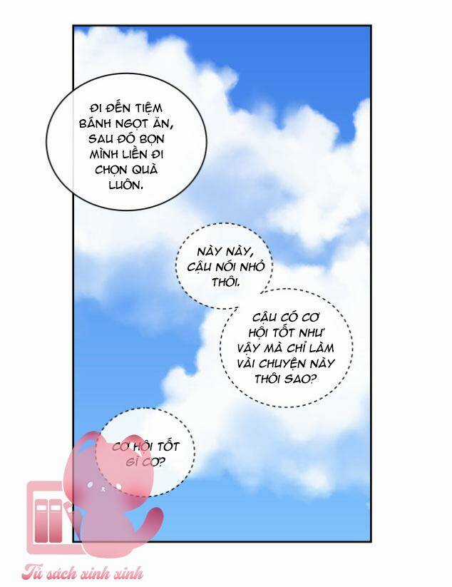 Chuyện Không Thể Chapter 21 trang 5