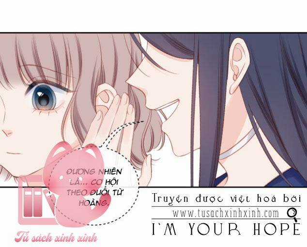 Chuyện Không Thể Chapter 21 trang 6