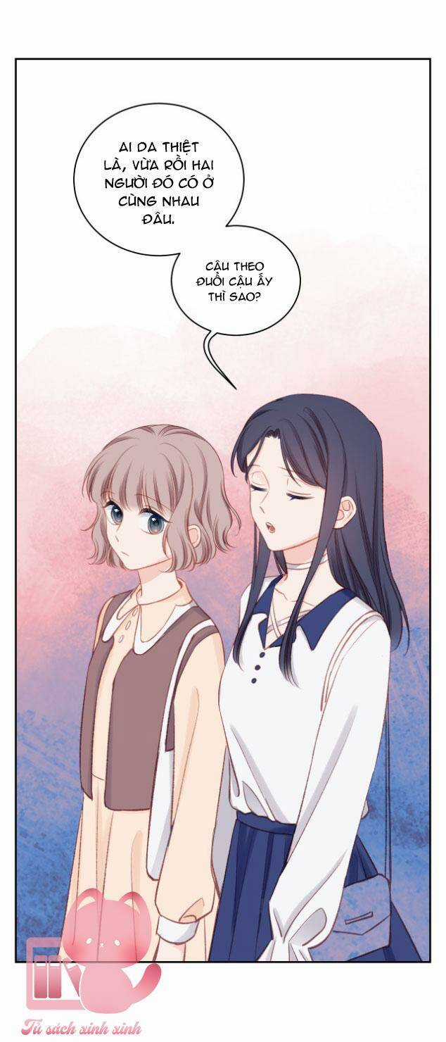 Chuyện Không Thể Chapter 21 trang 8