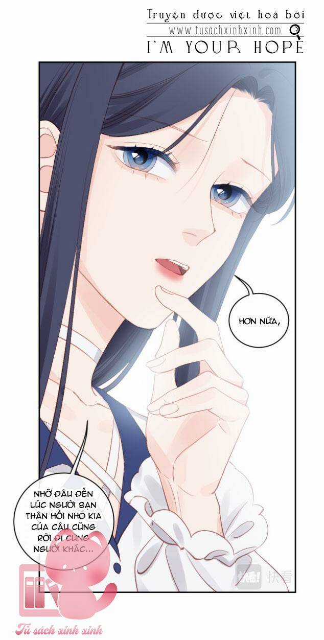 Chuyện Không Thể Chapter 21 trang 9