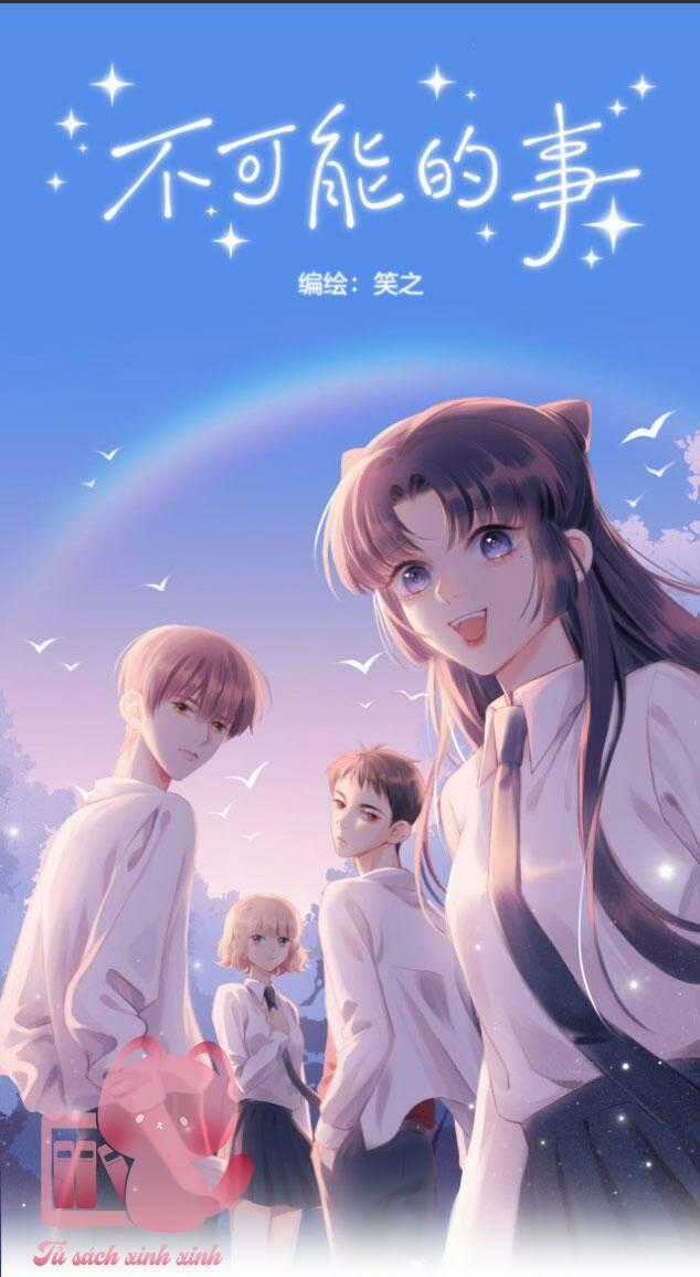 Chuyện Không Thể Chapter 22 trang 0