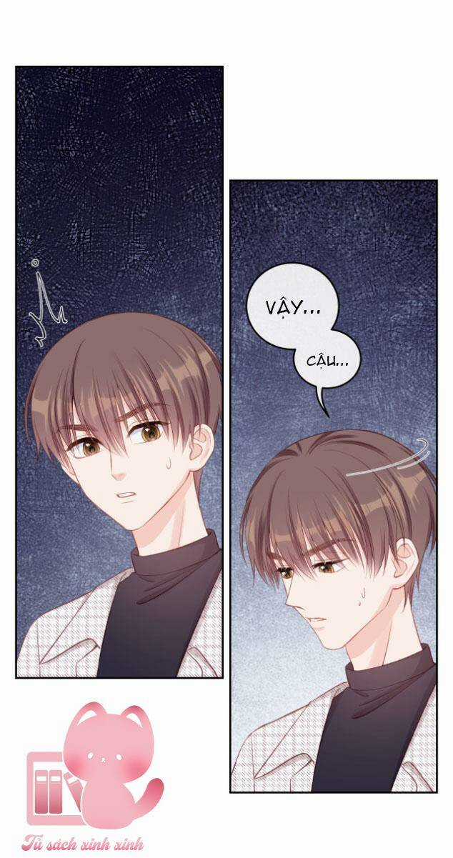 Chuyện Không Thể Chapter 22 trang 11