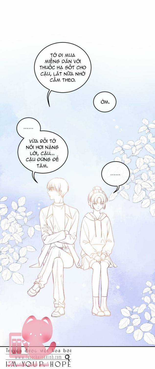 Chuyện Không Thể Chapter 22 trang 12