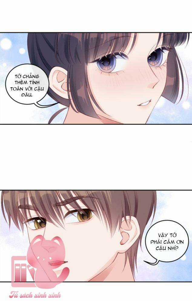 Chuyện Không Thể Chapter 22 trang 13