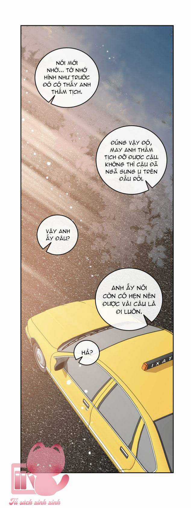 Chuyện Không Thể Chapter 22 trang 14