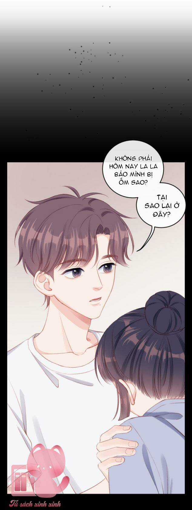 Chuyện Không Thể Chapter 22 trang 16