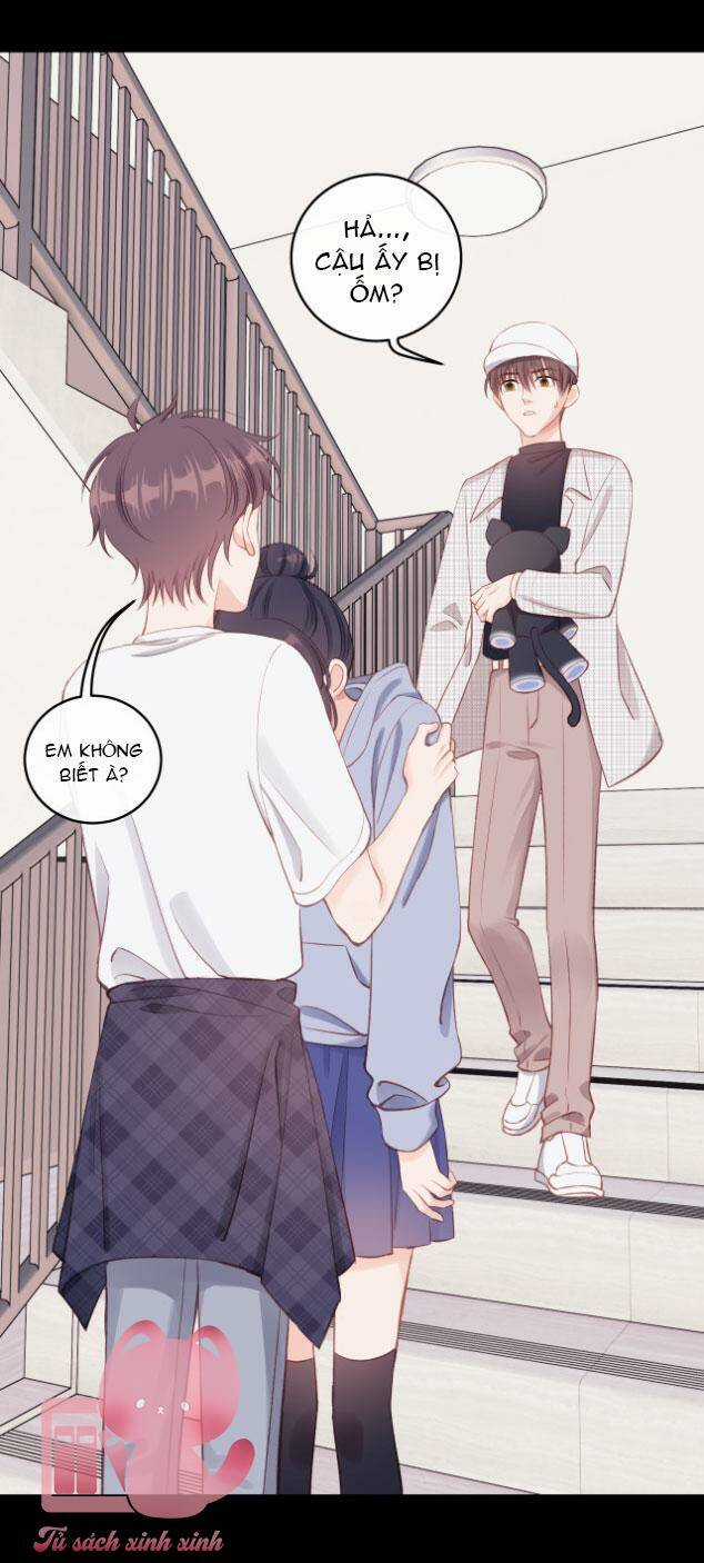 Chuyện Không Thể Chapter 22 trang 17