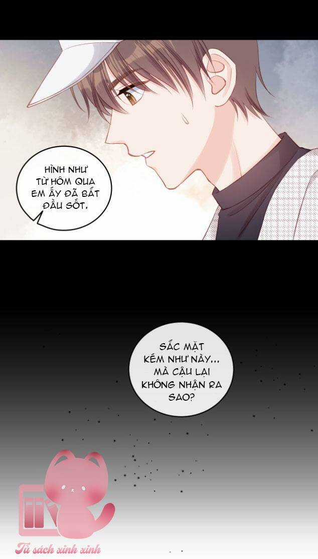 Chuyện Không Thể Chapter 22 trang 18