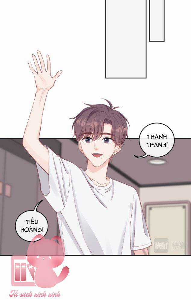 Chuyện Không Thể Chapter 22 trang 22