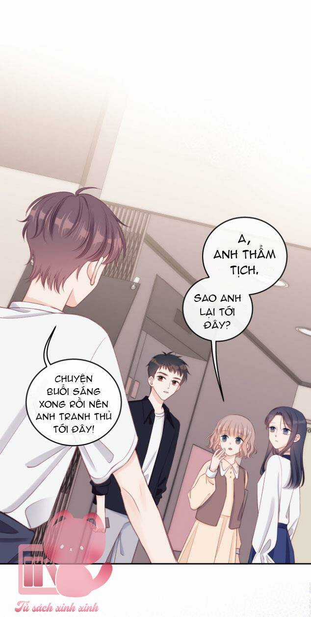 Chuyện Không Thể Chapter 22 trang 23