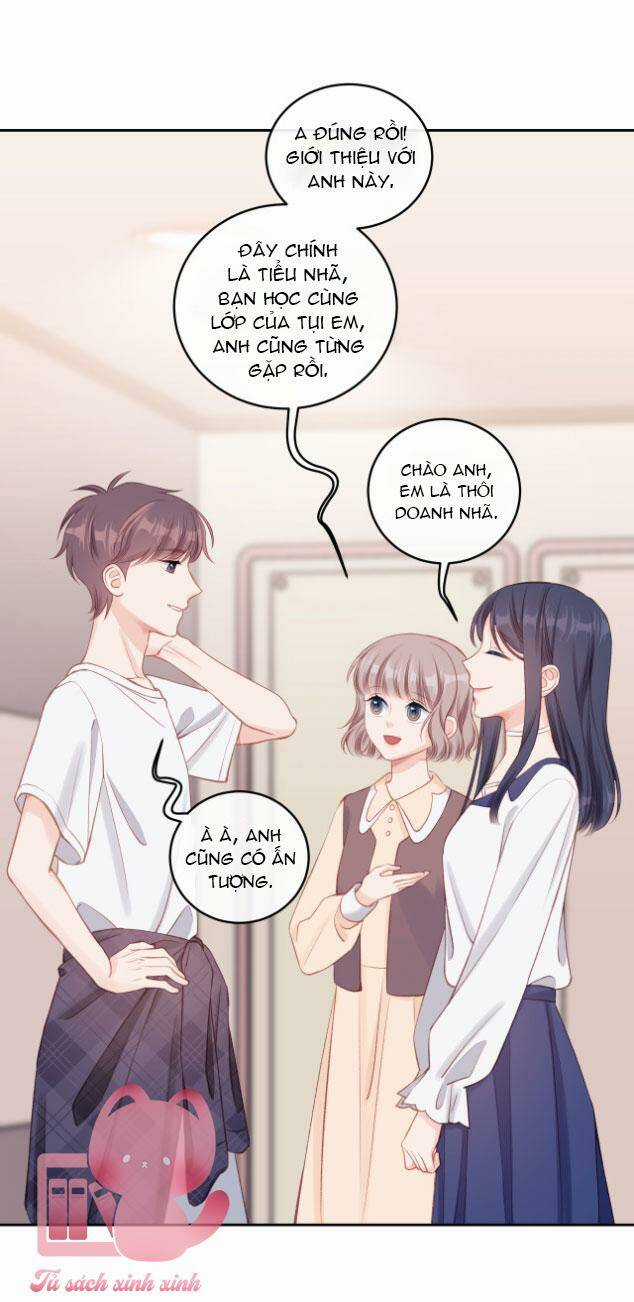 Chuyện Không Thể Chapter 22 trang 26