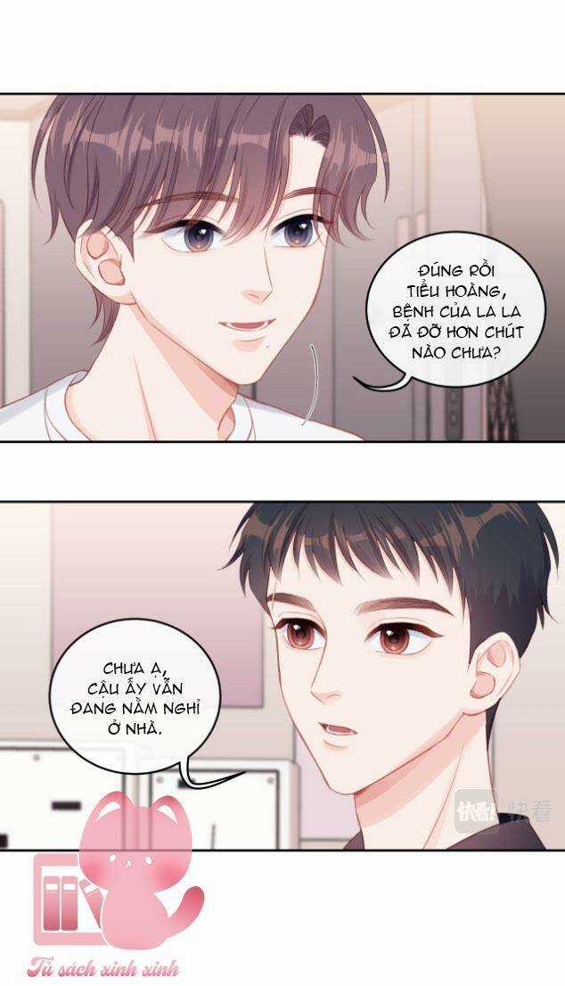 Chuyện Không Thể Chapter 22 trang 27