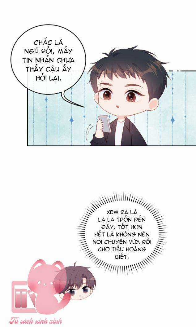 Chuyện Không Thể Chapter 22 trang 28