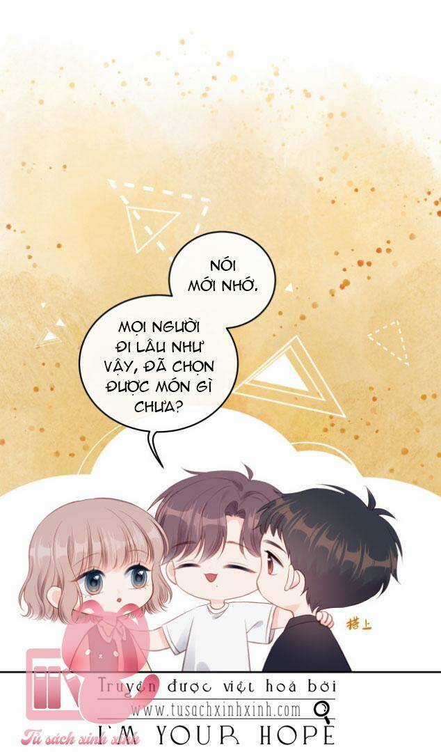 Chuyện Không Thể Chapter 22 trang 29