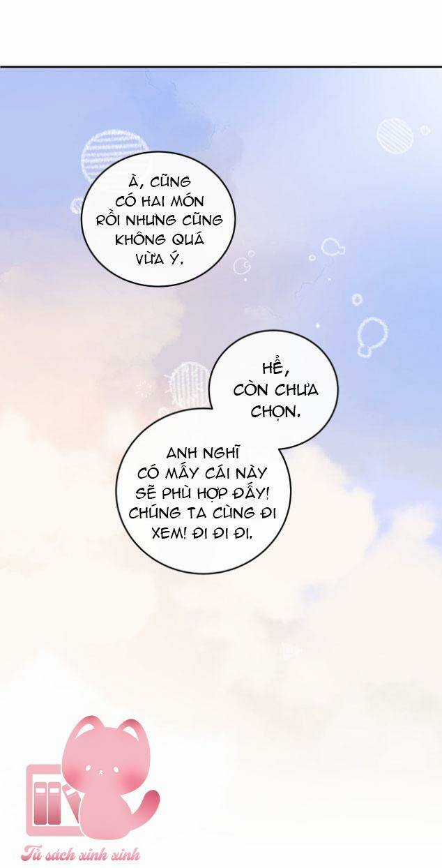 Chuyện Không Thể Chapter 22 trang 30