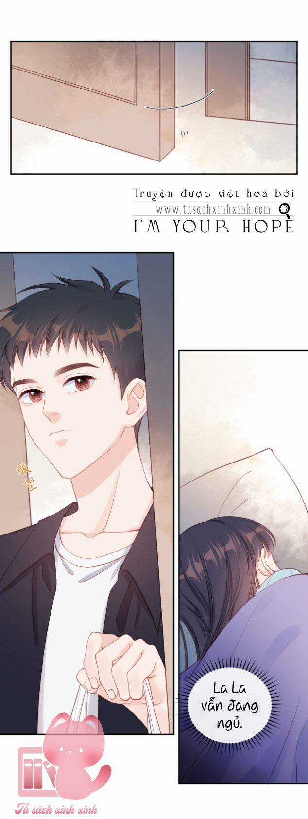 Chuyện Không Thể Chapter 22 trang 33