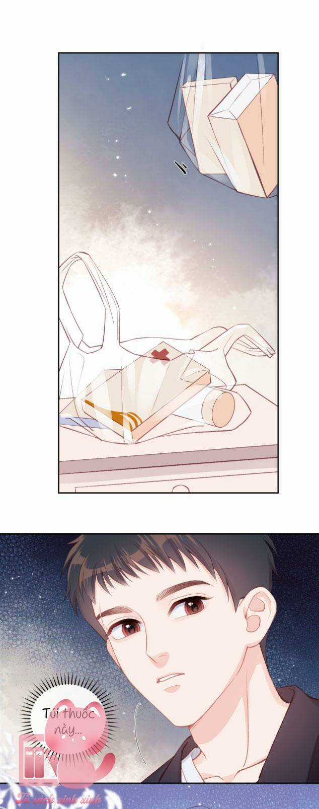 Chuyện Không Thể Chapter 22 trang 35