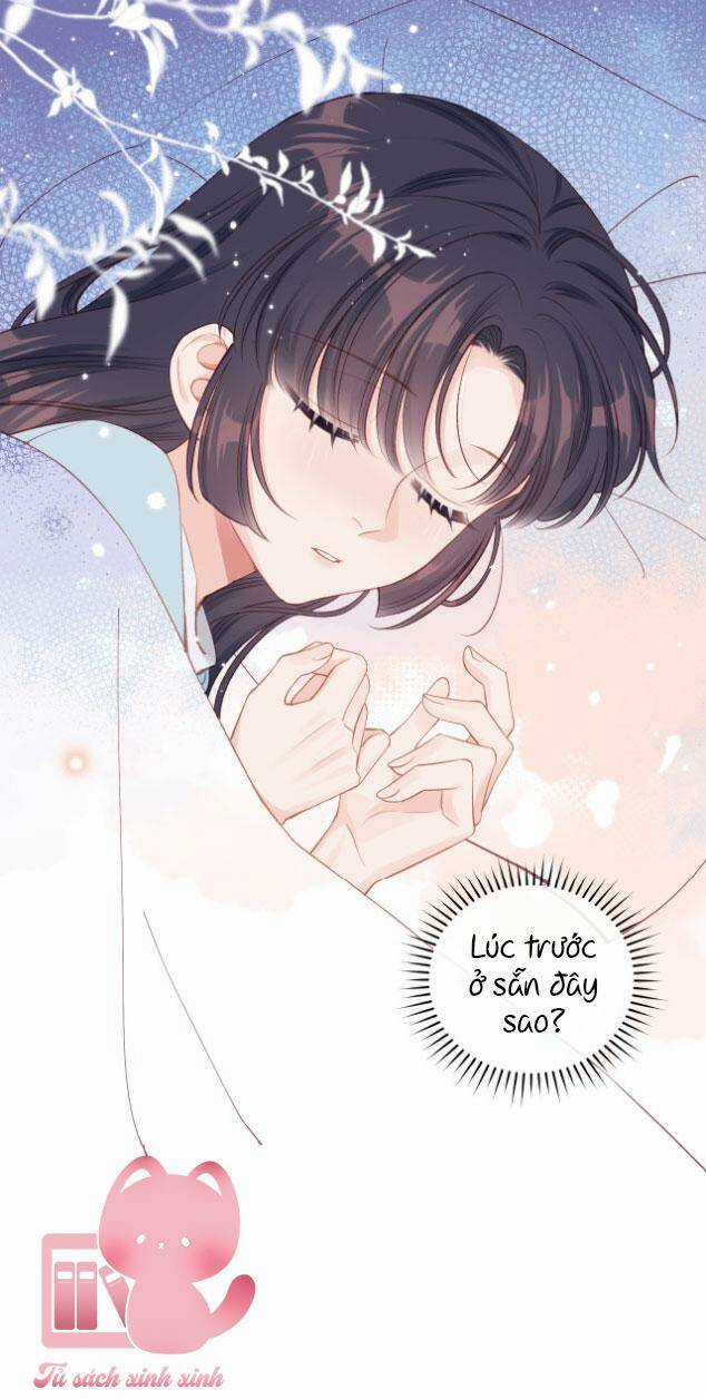 Chuyện Không Thể Chapter 22 trang 36