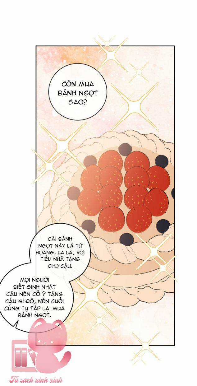 Chuyện Không Thể Chapter 22 trang 39