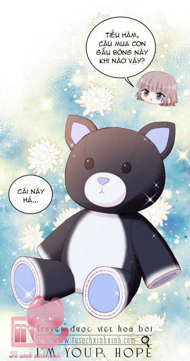 Chuyện Không Thể Chapter 22 trang 42