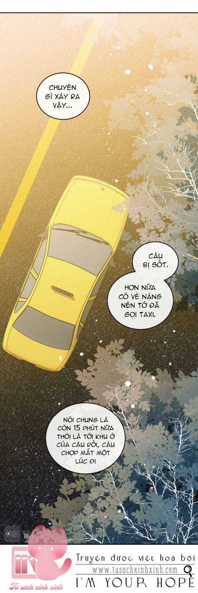 Chuyện Không Thể Chapter 22 trang 6