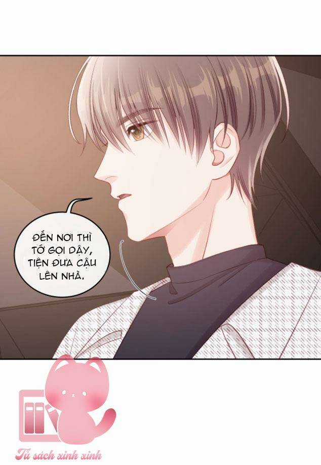 Chuyện Không Thể Chapter 22 trang 7