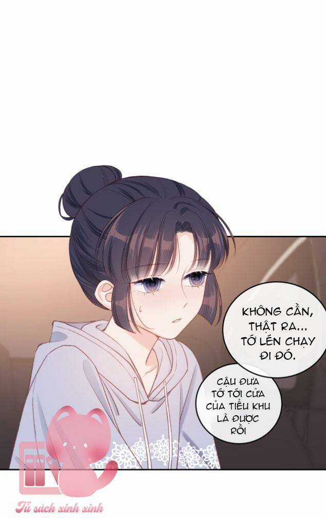 Chuyện Không Thể Chapter 22 trang 8