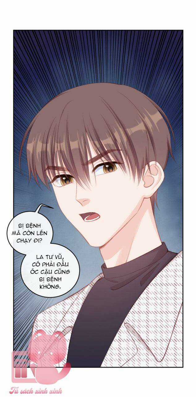 Chuyện Không Thể Chapter 22 trang 9