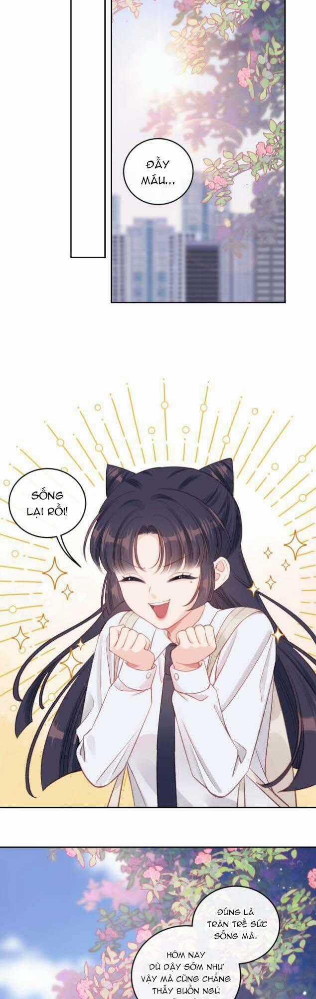 Chuyện Không Thể Chapter 23 trang 1