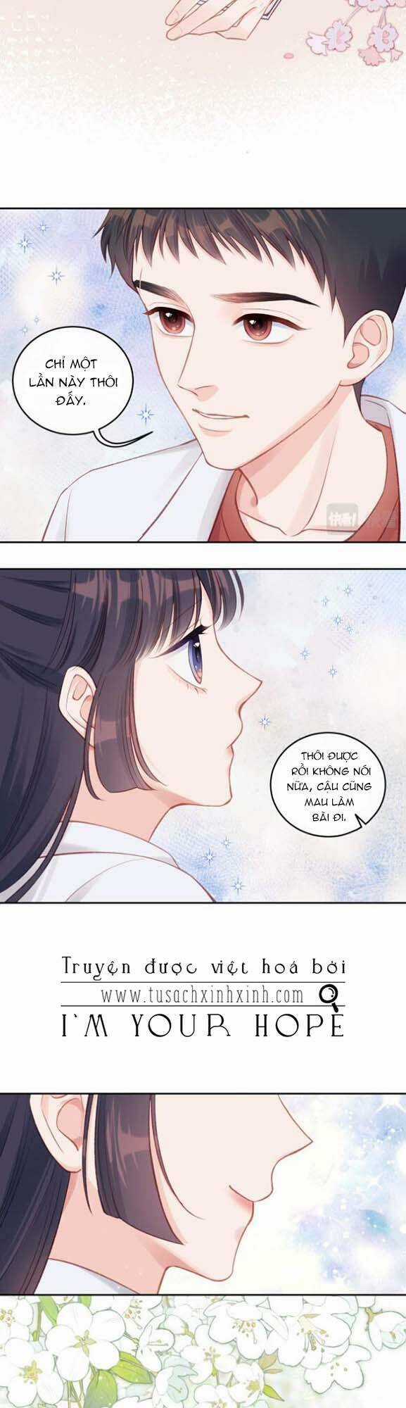 Chuyện Không Thể Chapter 23 trang 11