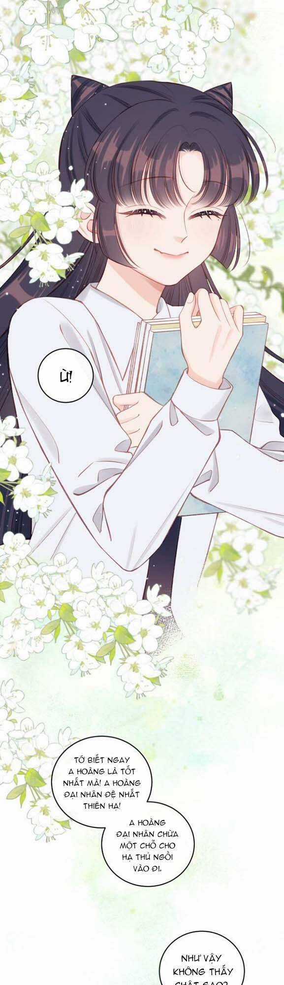 Chuyện Không Thể Chapter 23 trang 12