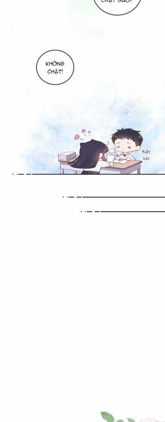 Chuyện Không Thể Chapter 23 trang 13
