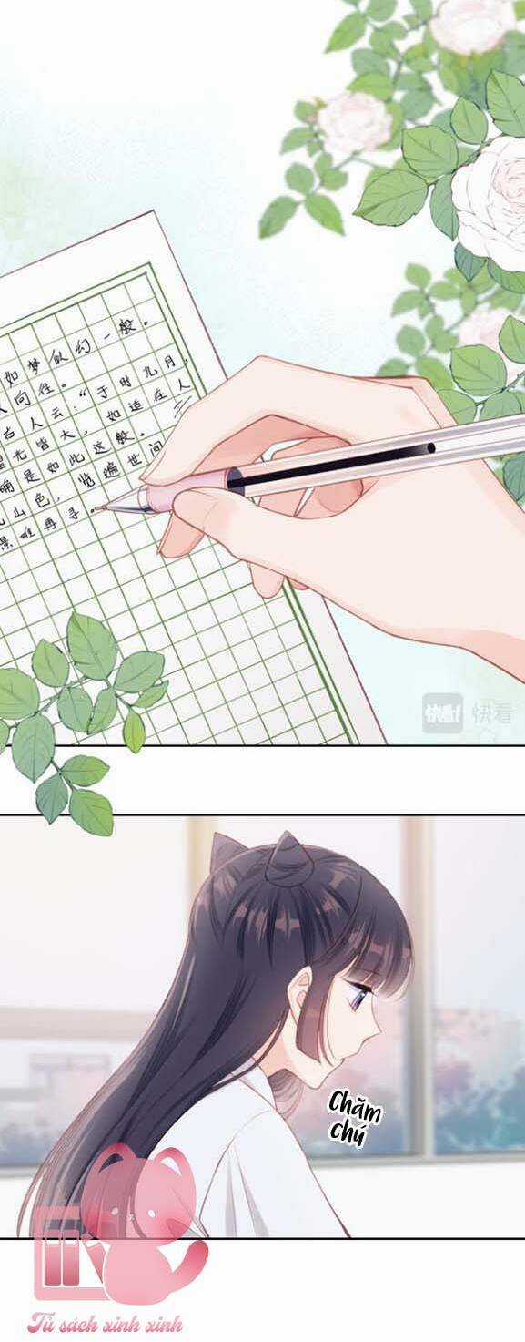 Chuyện Không Thể Chapter 23 trang 14