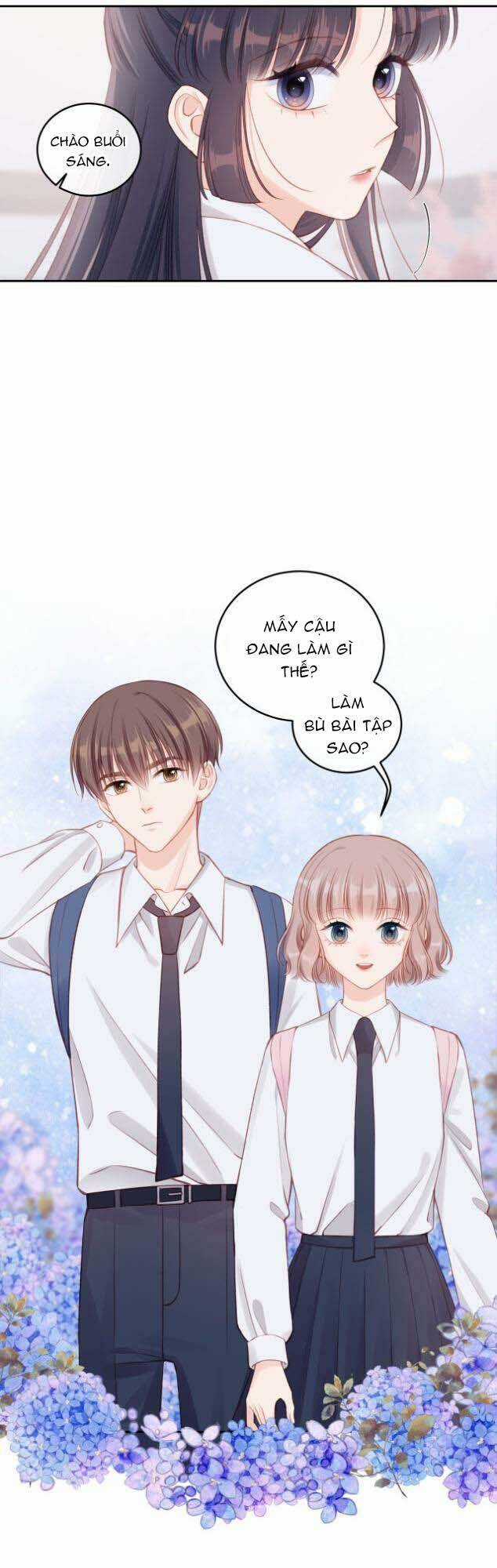 Chuyện Không Thể Chapter 23 trang 15