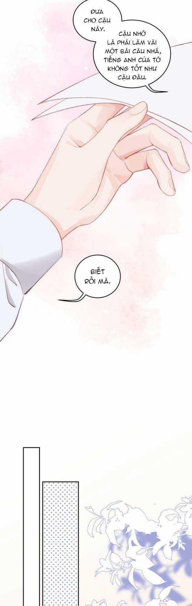 Chuyện Không Thể Chapter 23 trang 21