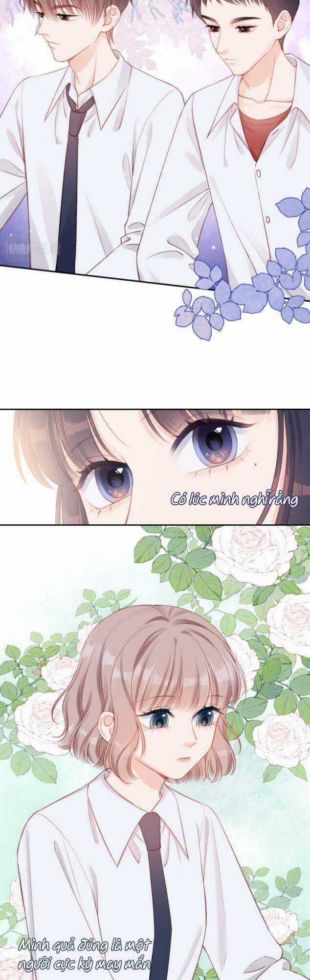 Chuyện Không Thể Chapter 23 trang 23