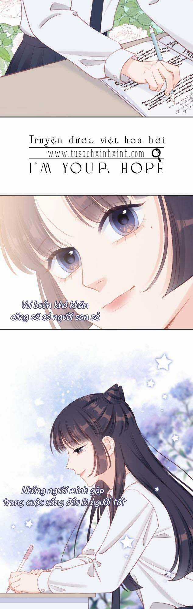 Chuyện Không Thể Chapter 23 trang 24