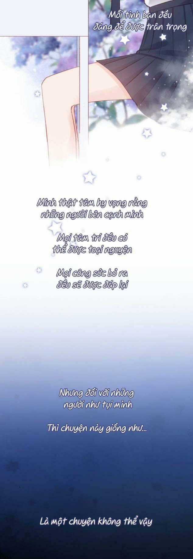 Chuyện Không Thể Chapter 23 trang 25