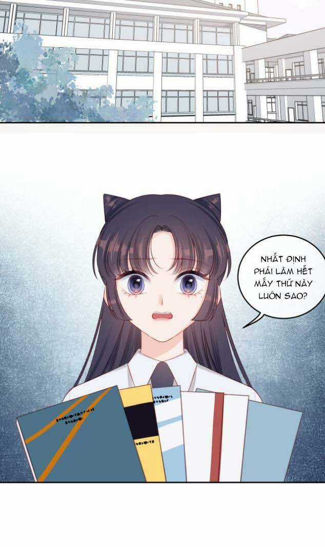 Chuyện Không Thể Chapter 23 trang 5