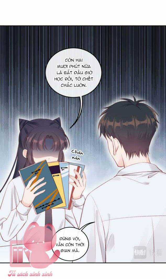 Chuyện Không Thể Chapter 23 trang 6