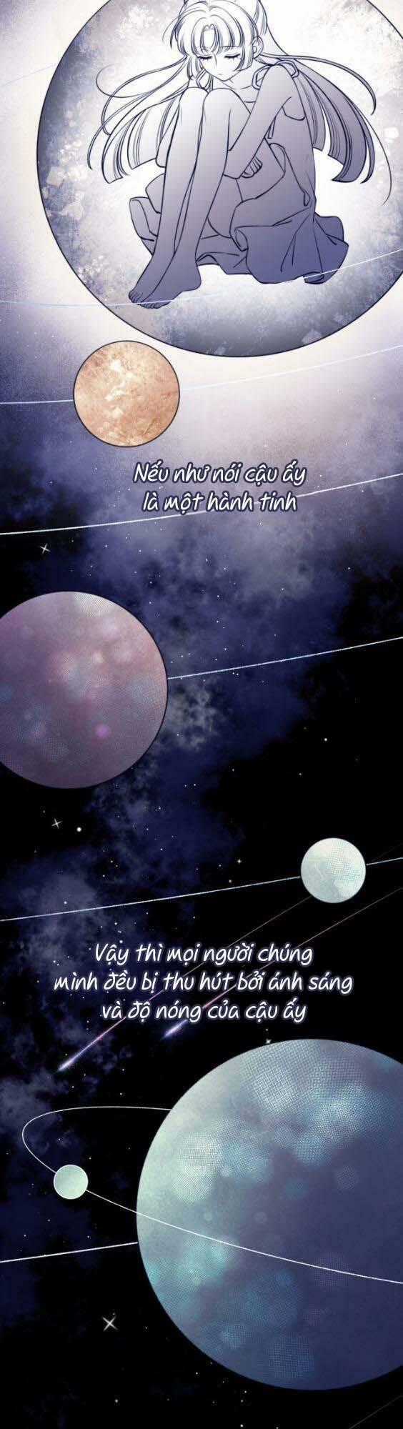 Chuyện Không Thể Chapter 24 trang 1