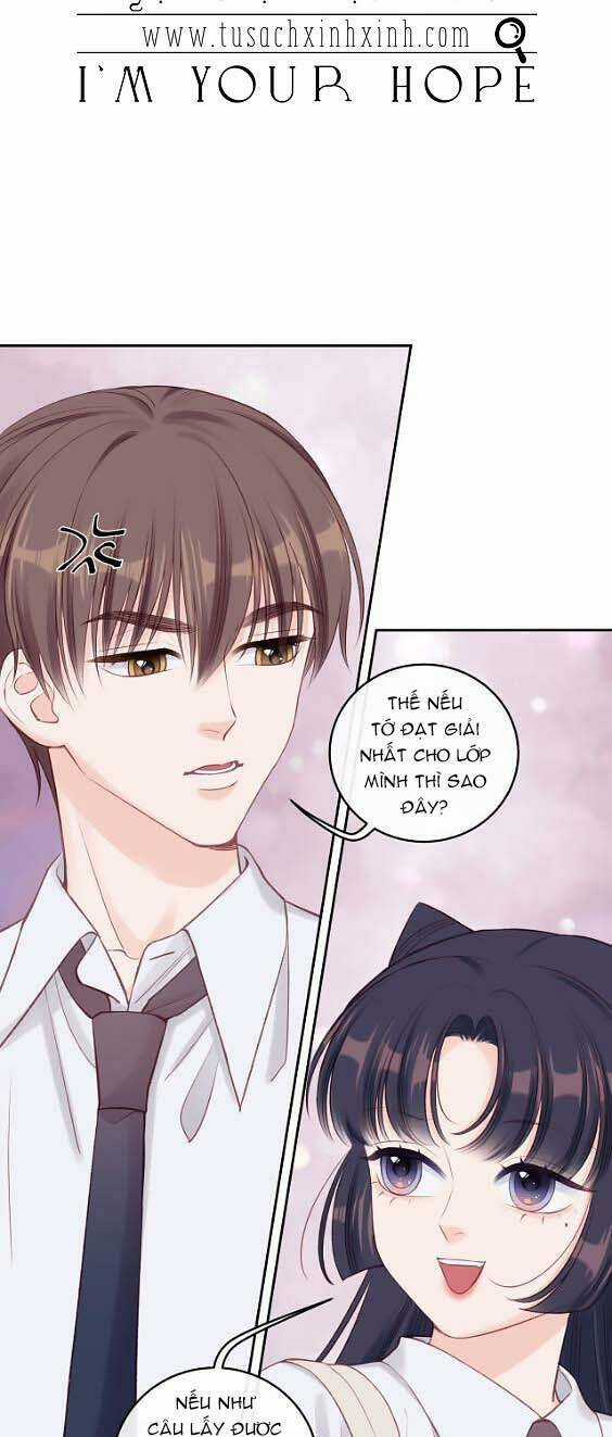 Chuyện Không Thể Chapter 24 trang 10