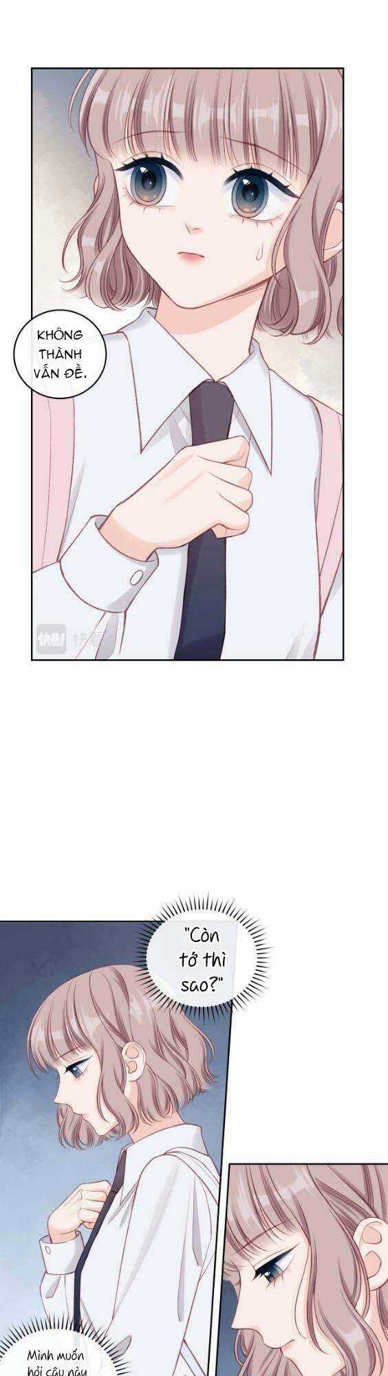 Chuyện Không Thể Chapter 24 trang 12