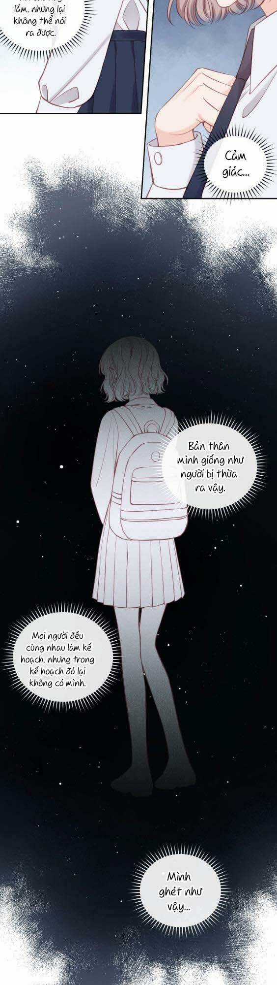 Chuyện Không Thể Chapter 24 trang 13