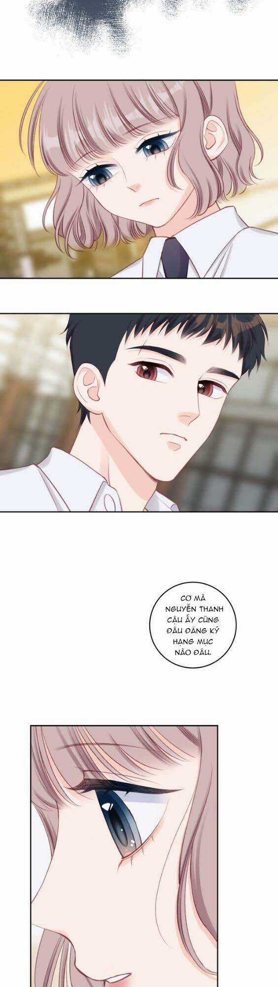 Chuyện Không Thể Chapter 24 trang 14