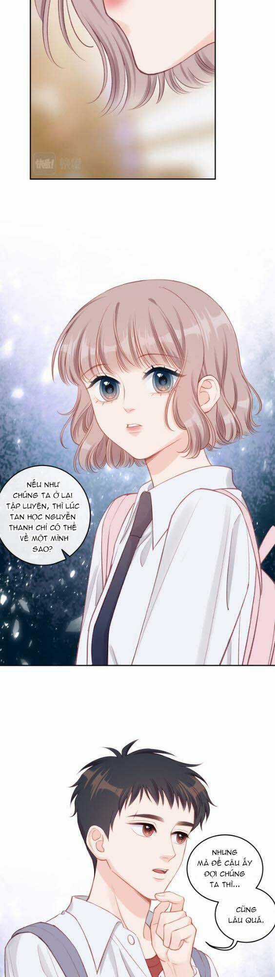 Chuyện Không Thể Chapter 24 trang 15