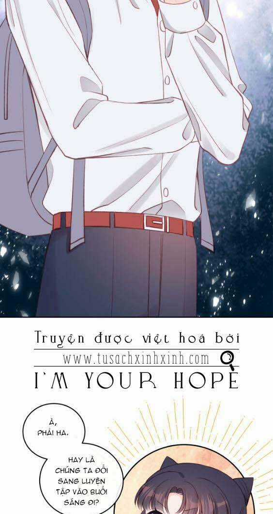 Chuyện Không Thể Chapter 24 trang 16