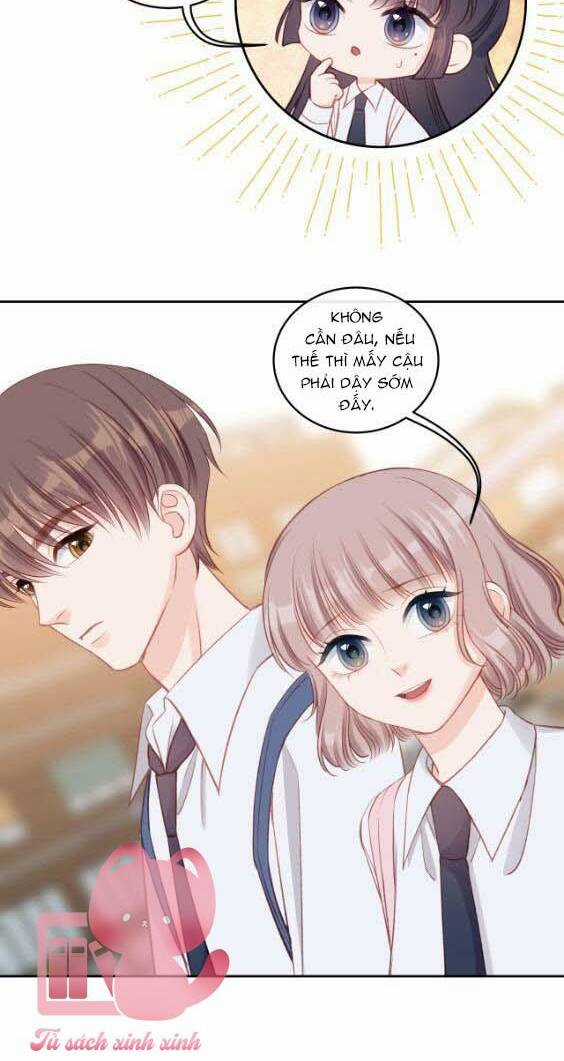 Chuyện Không Thể Chapter 24 trang 17