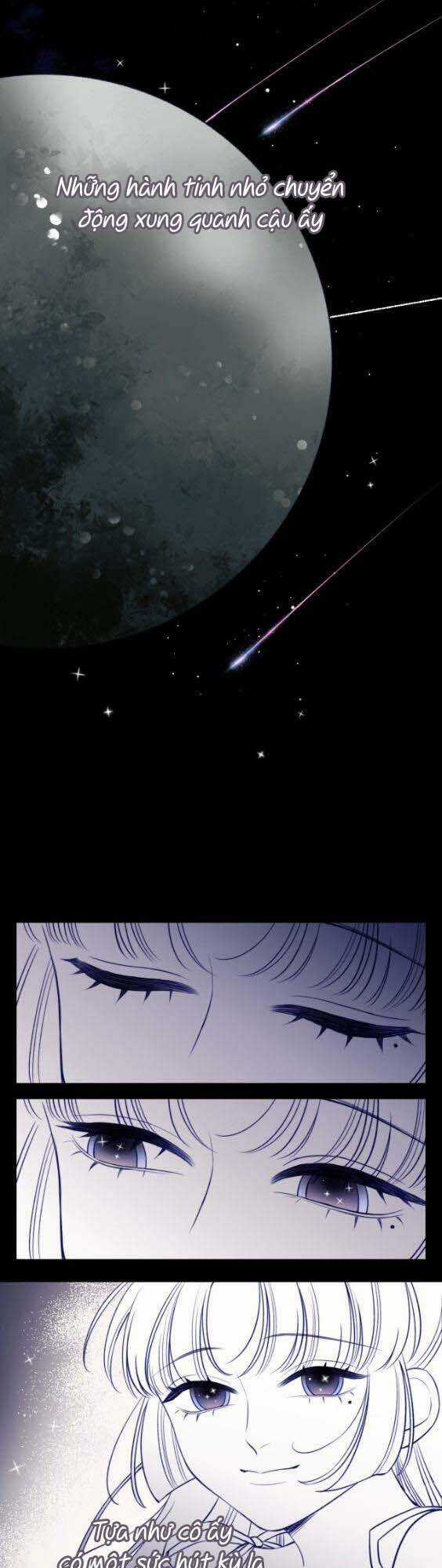 Chuyện Không Thể Chapter 24 trang 2