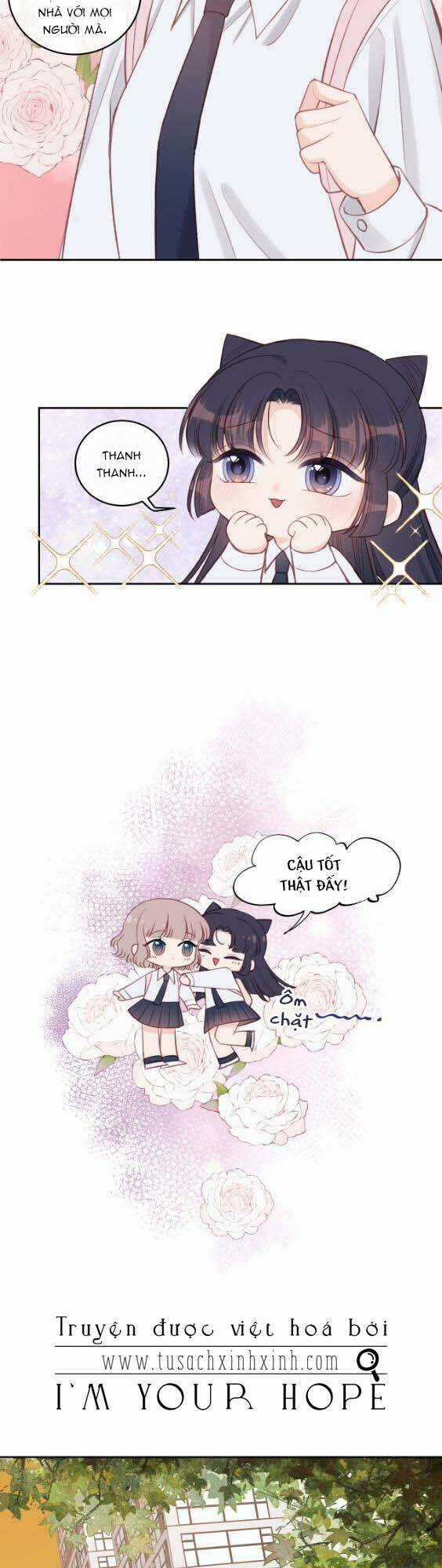 Chuyện Không Thể Chapter 24 trang 20